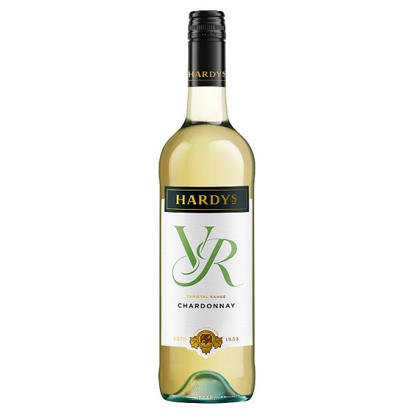 HARDYS VR CHARDONNAY