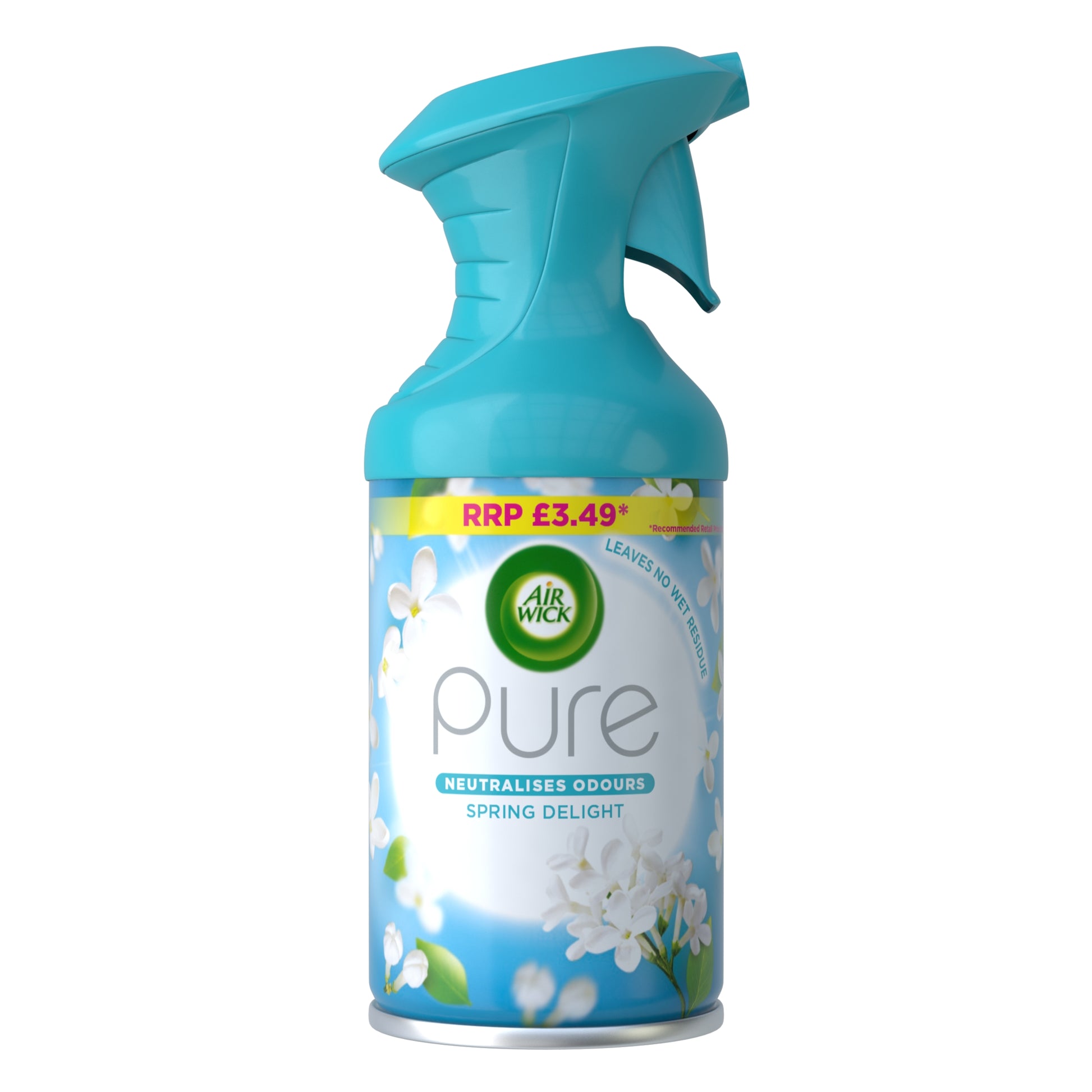 AIRWICK PURE SPRING