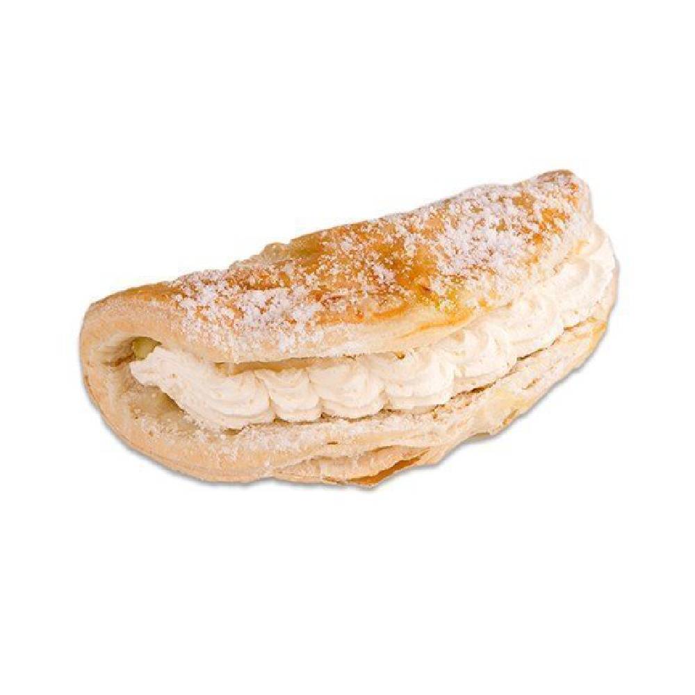 APPLE TURNOVER CREAM