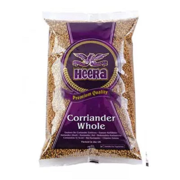 CORINDER WHOLE