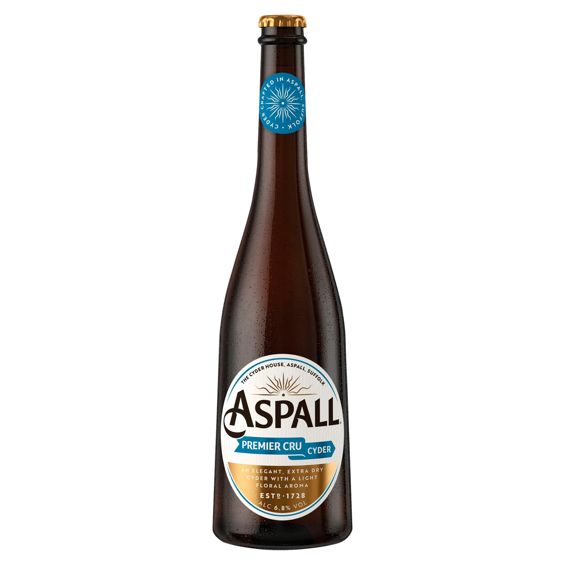 ASPALL PREMIER CRU CYDER