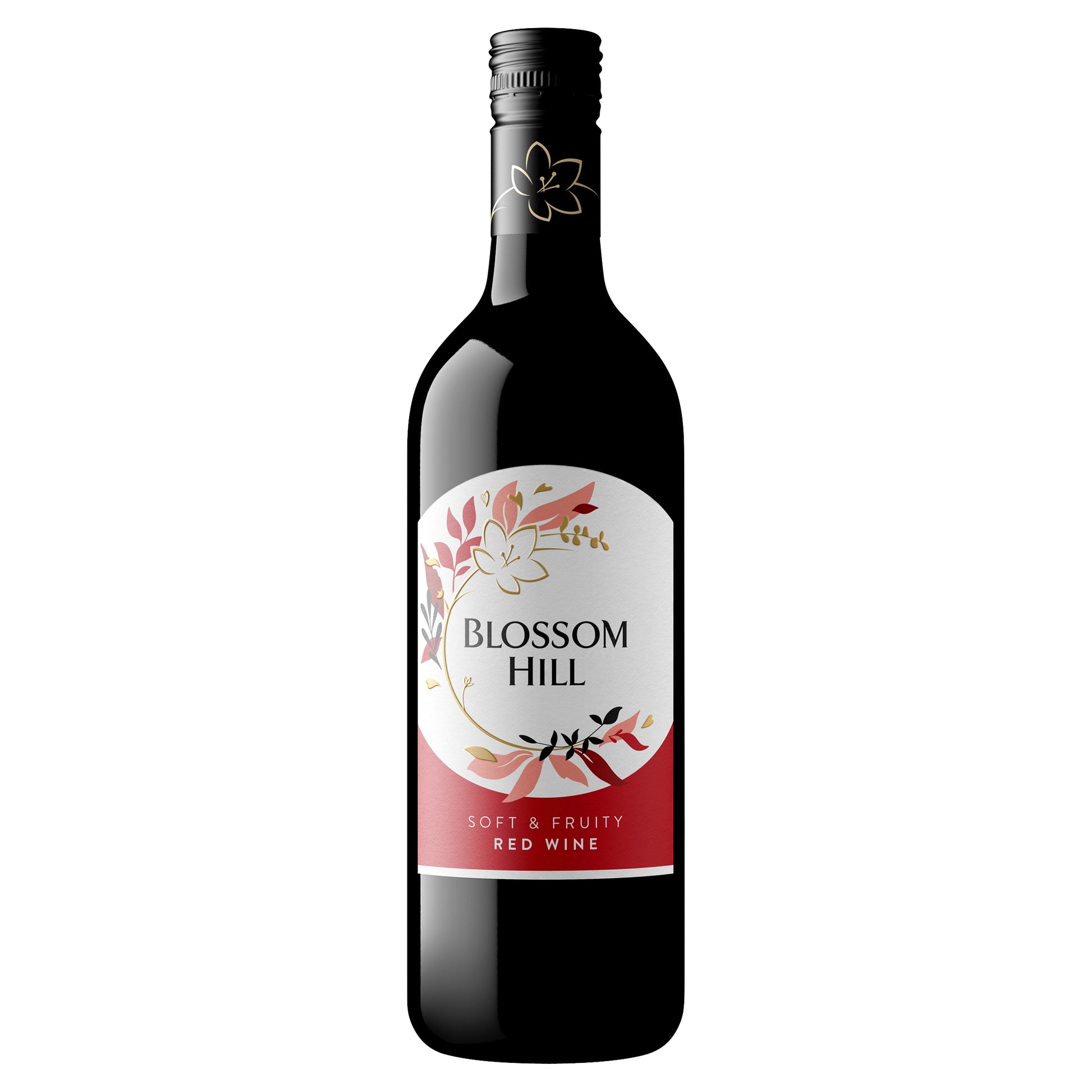 BLOSSOM HILL RED