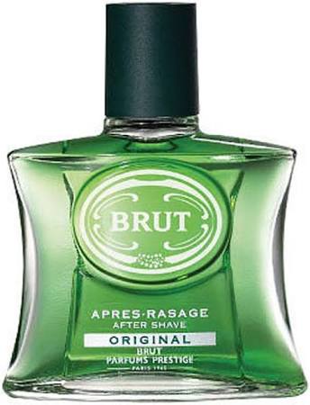 Brut After Shave