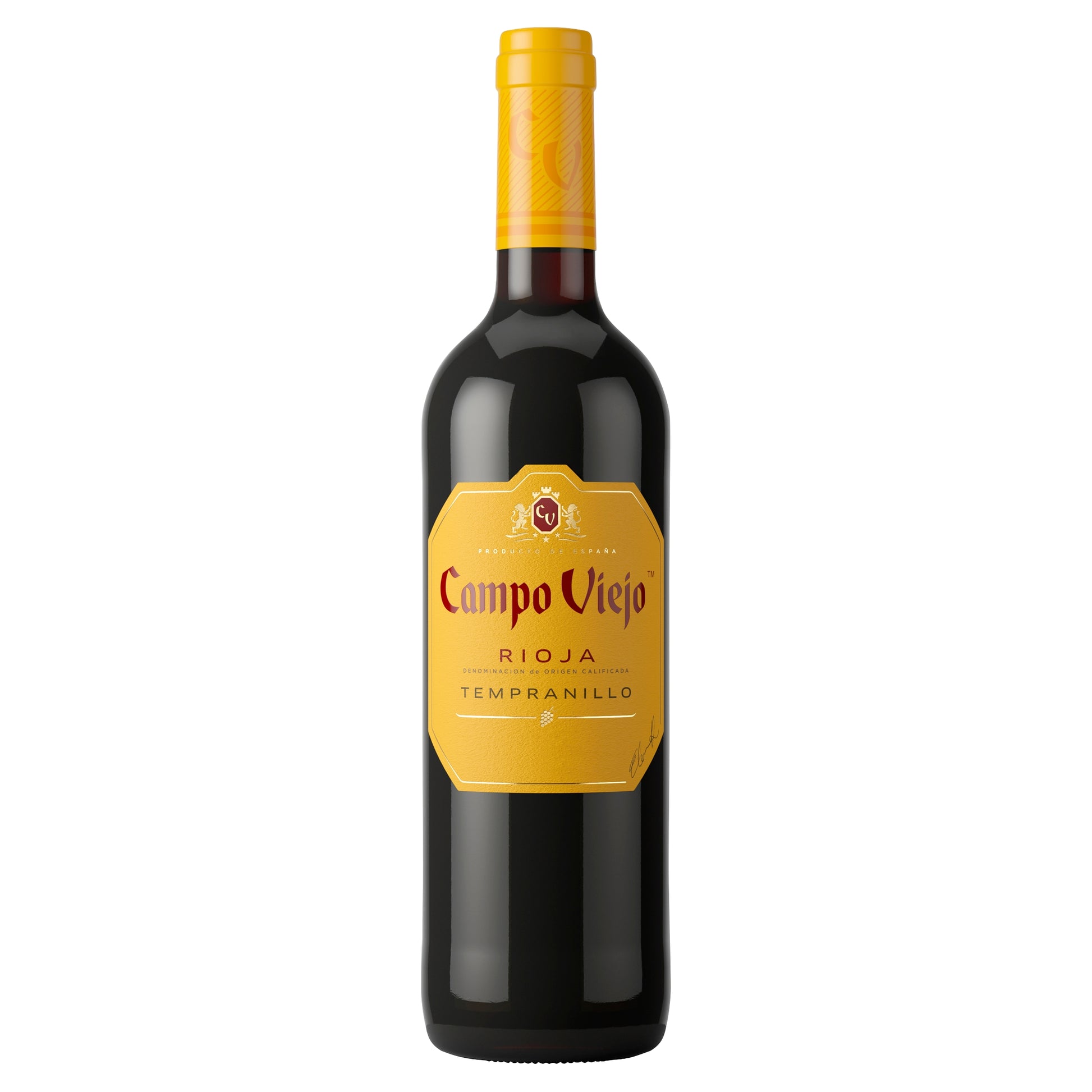 CAMPO VIEJO TEMPRANILLO
