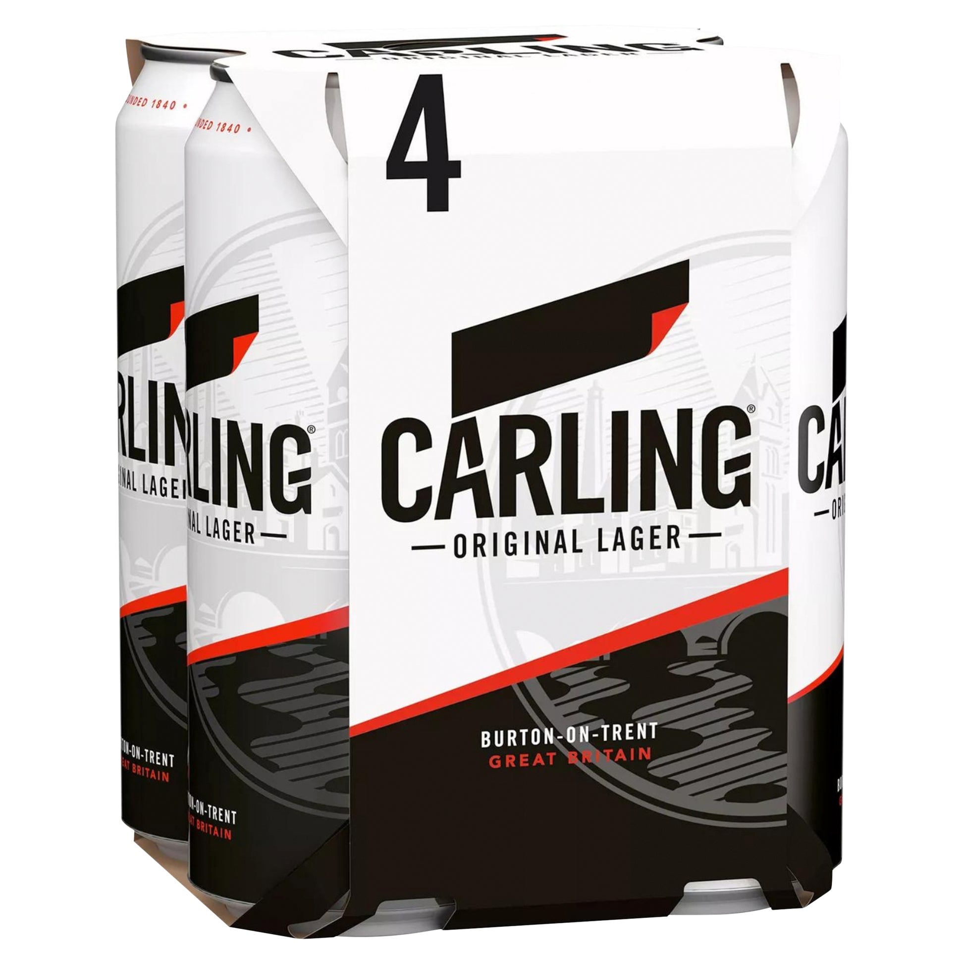 CARLING