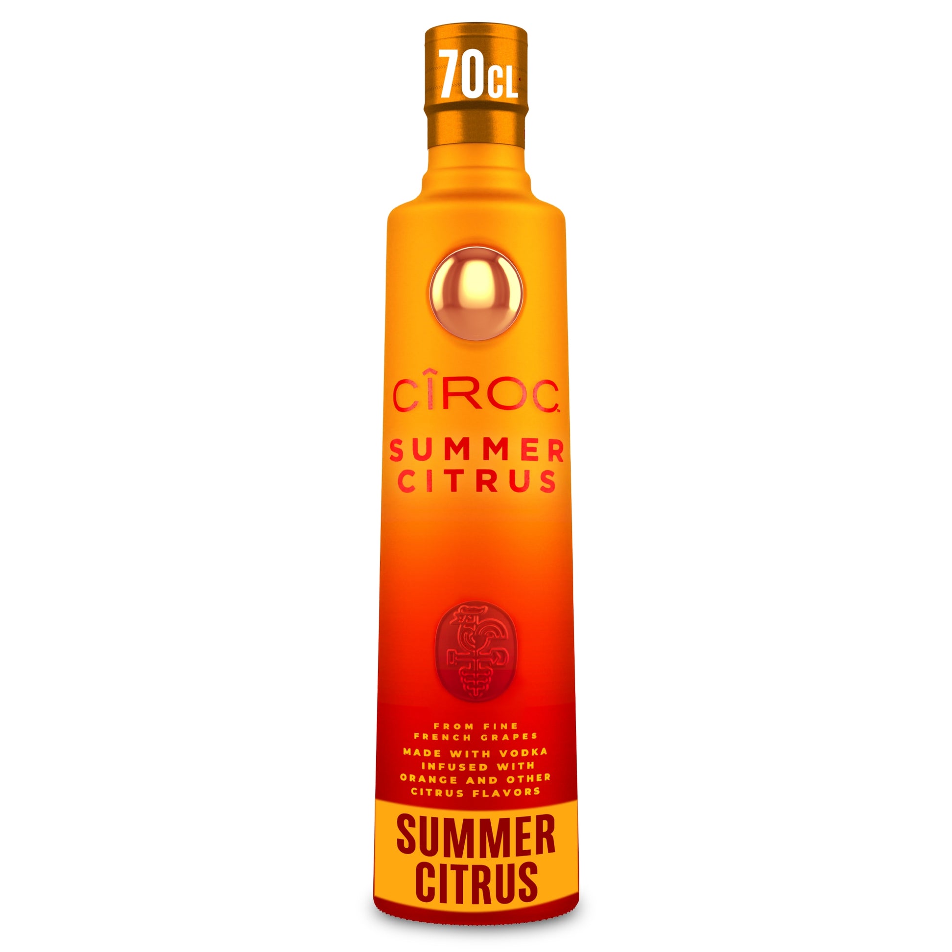 CIROC SUMMER CITRUS