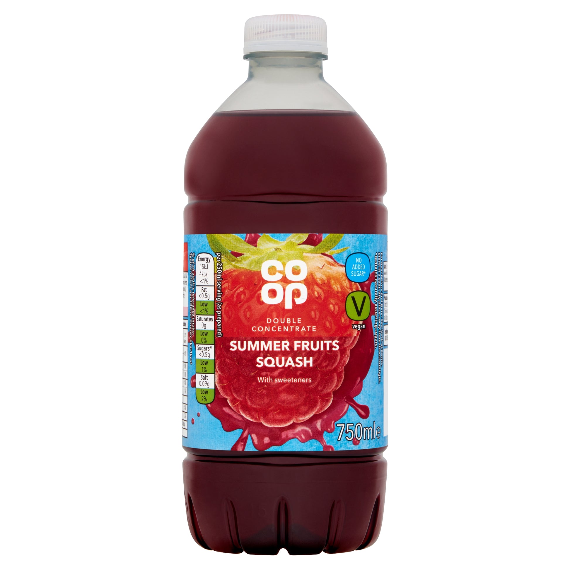 CO OP DS SUMMER FRUITS NAS