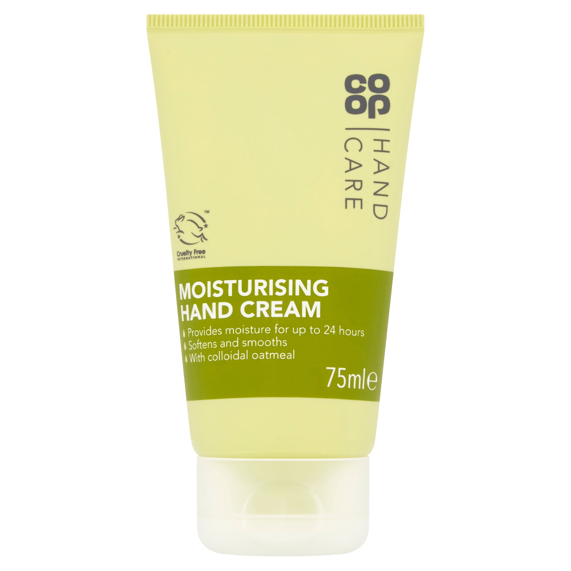 CO OP HAND CREAM