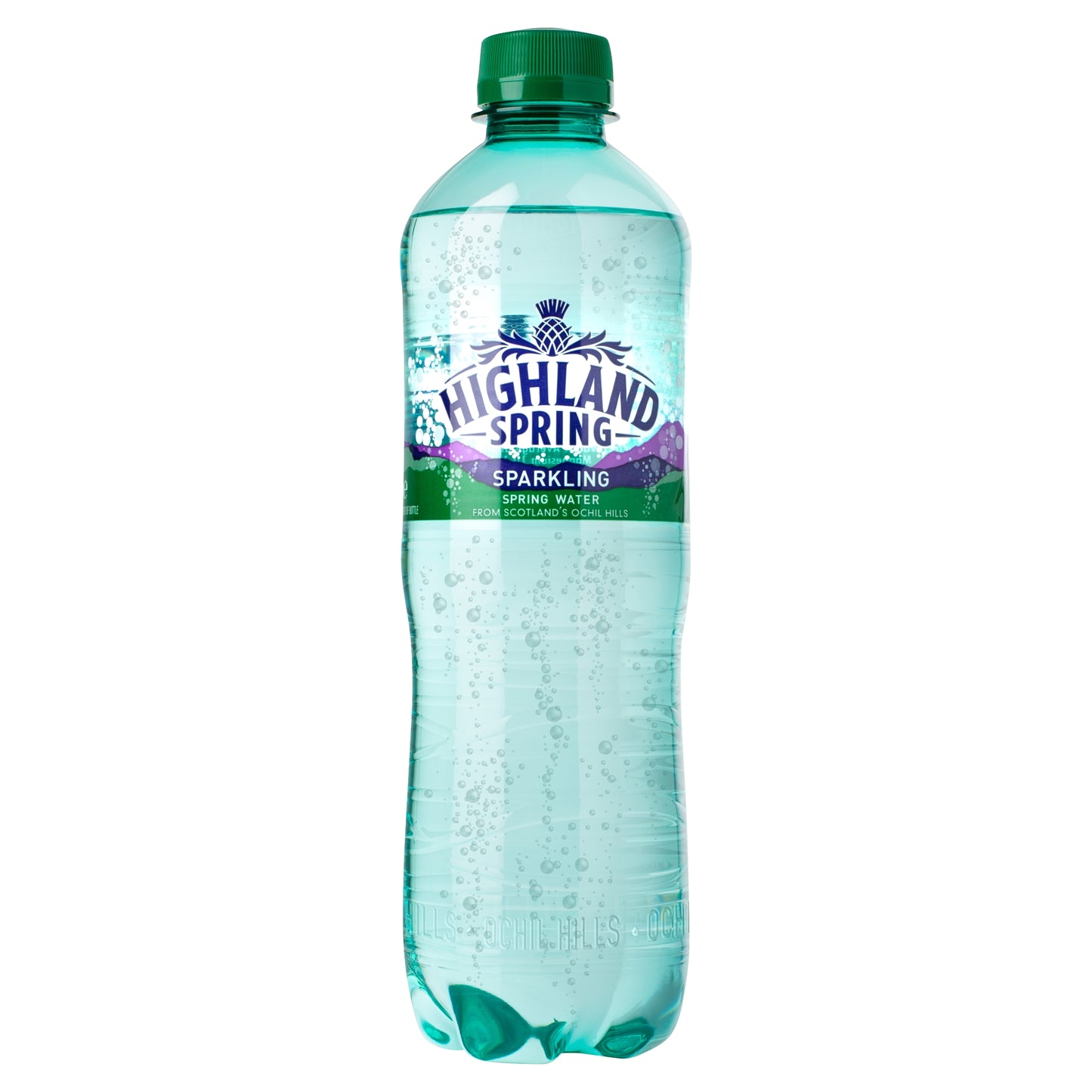 HIGHLAND SPRING SPARKLING
