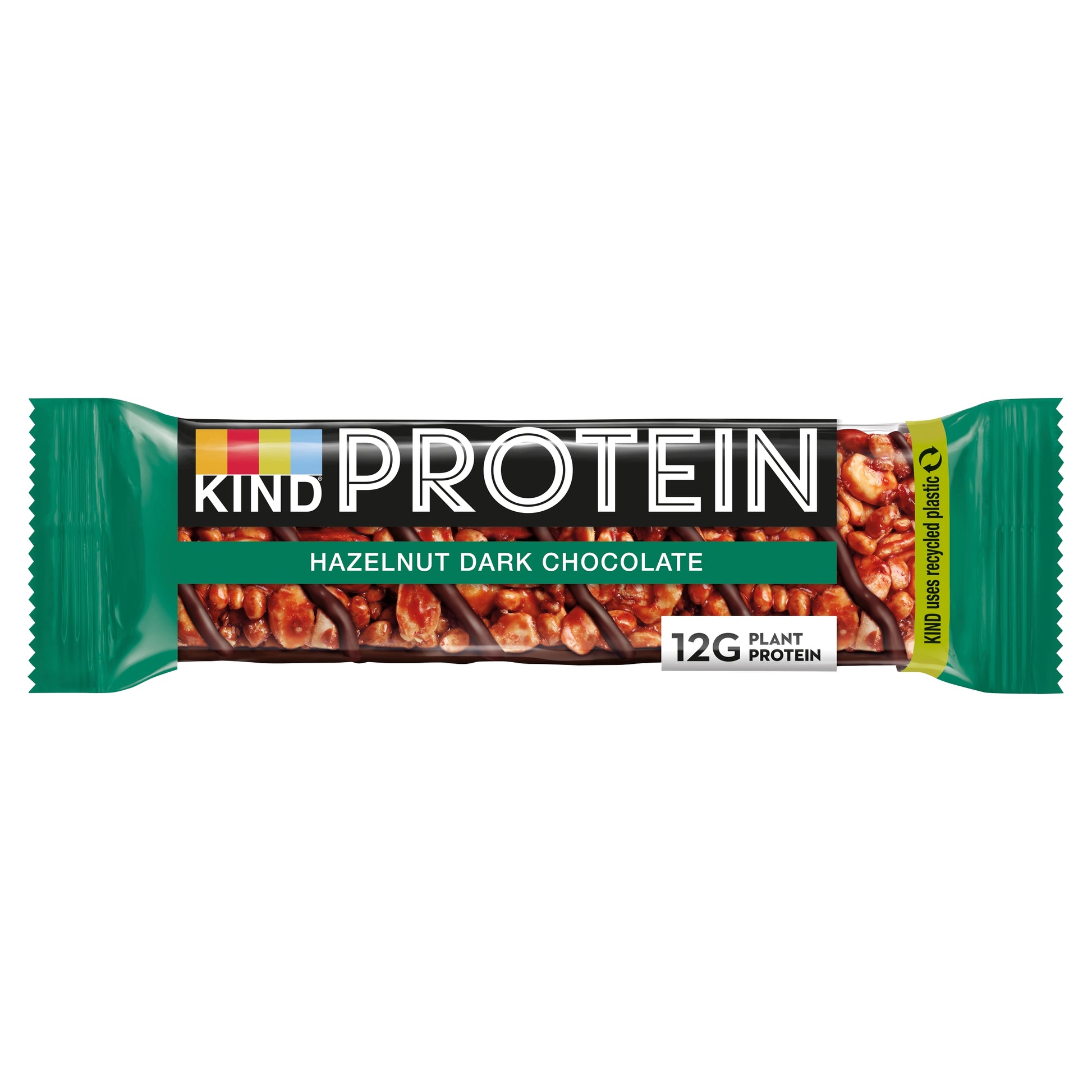 KIND PROTEIN HAZLENUT DARK CHOCOLATE