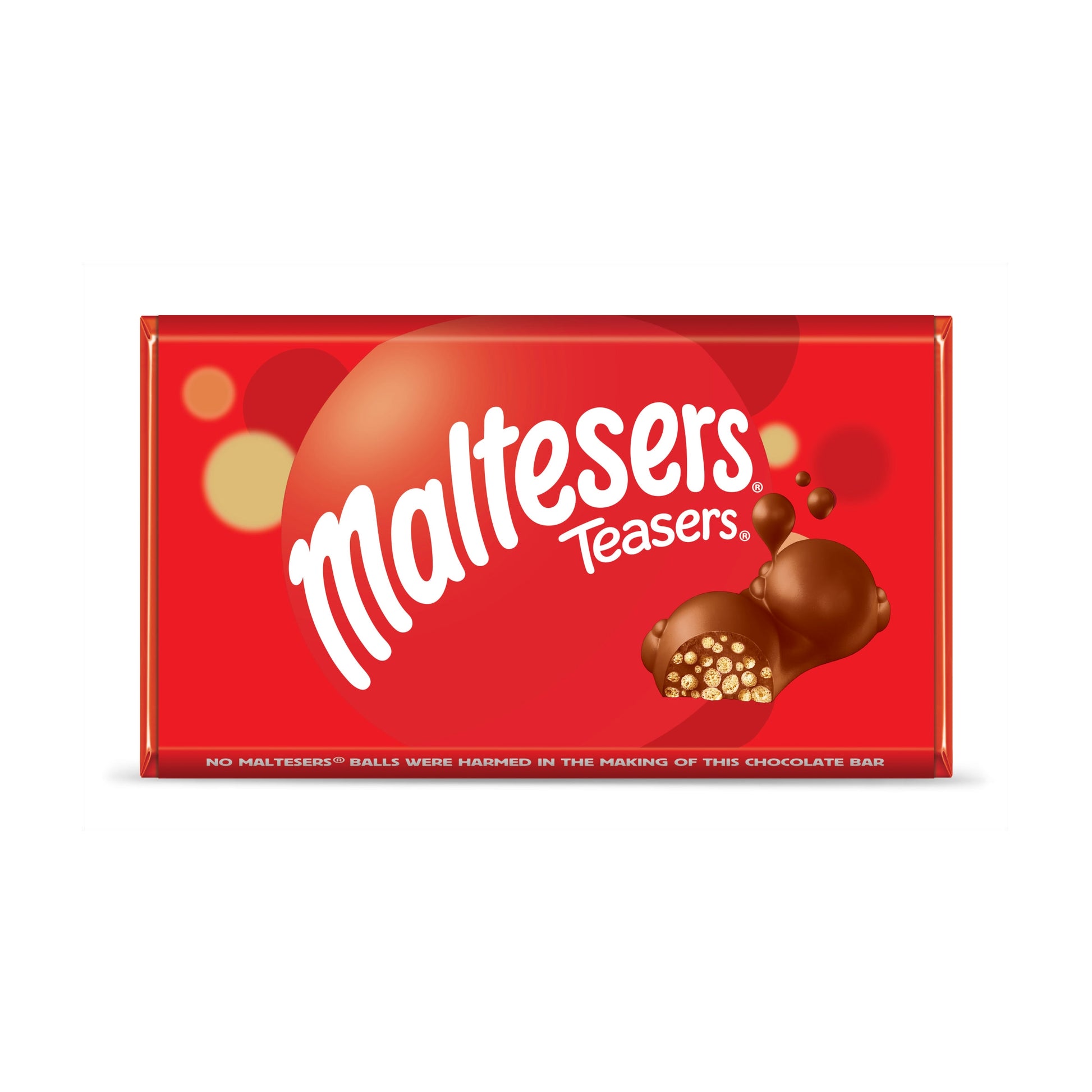 MALTESER TEASERS BLOCK