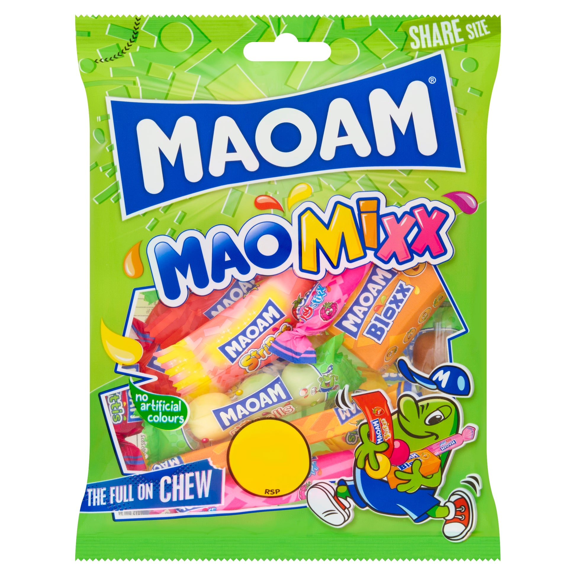 MAOAM MAO MIXX