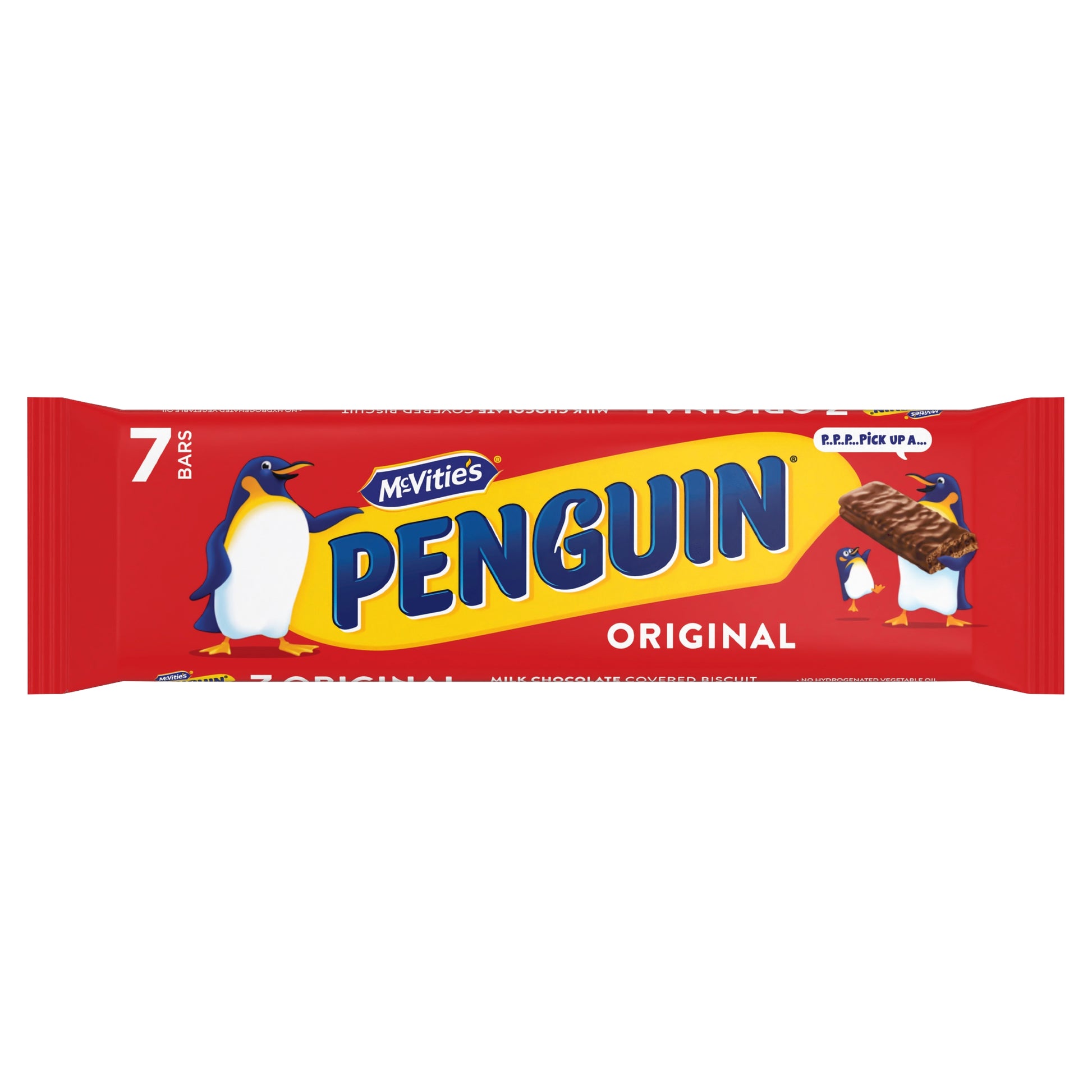 MCVITIES PENGUIN