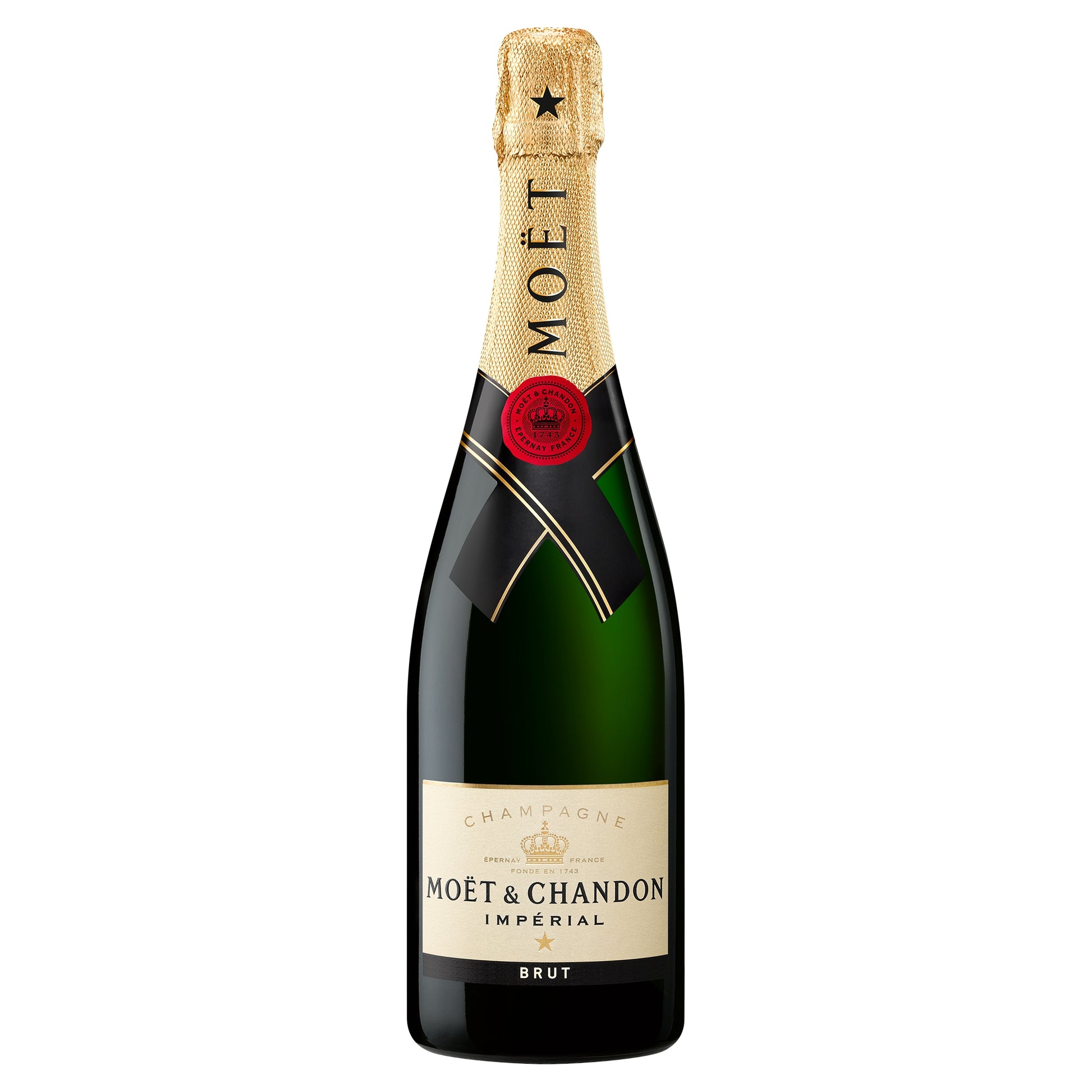 MOET ET CHANDON BRUT NV