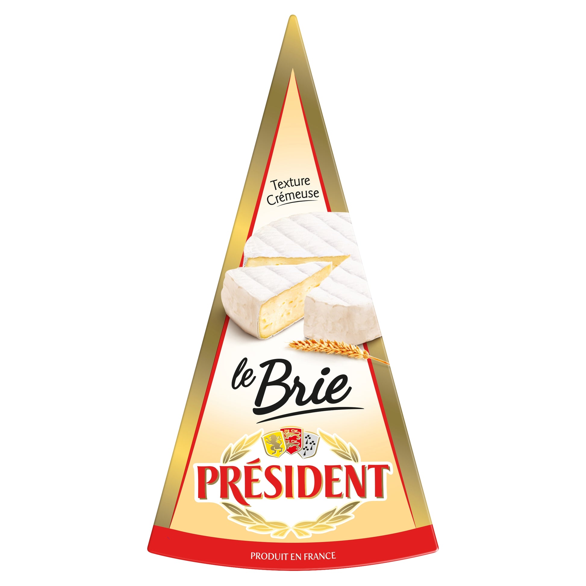 PRESIDENT BRIE 200G