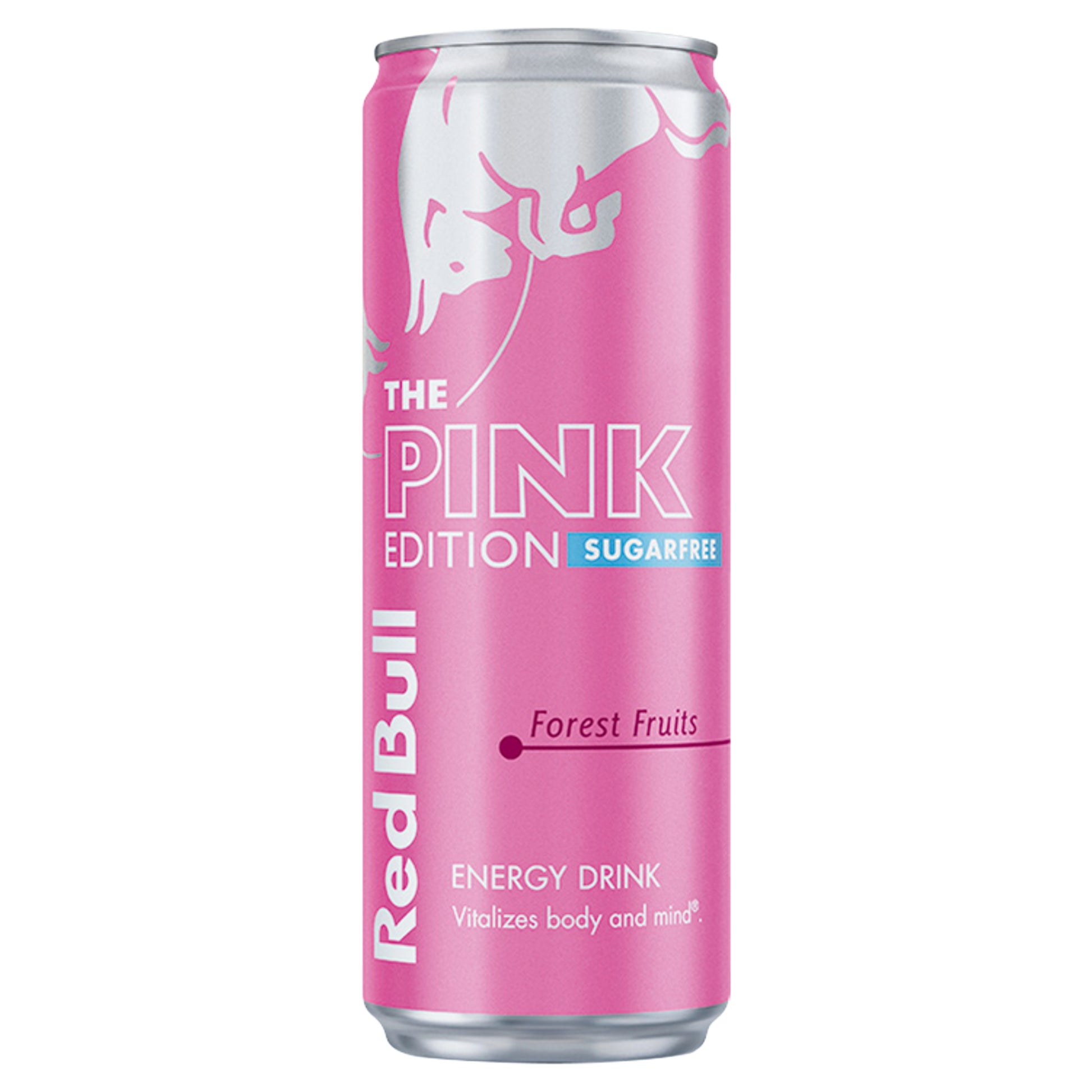 RED BULL FOREST FRUITS