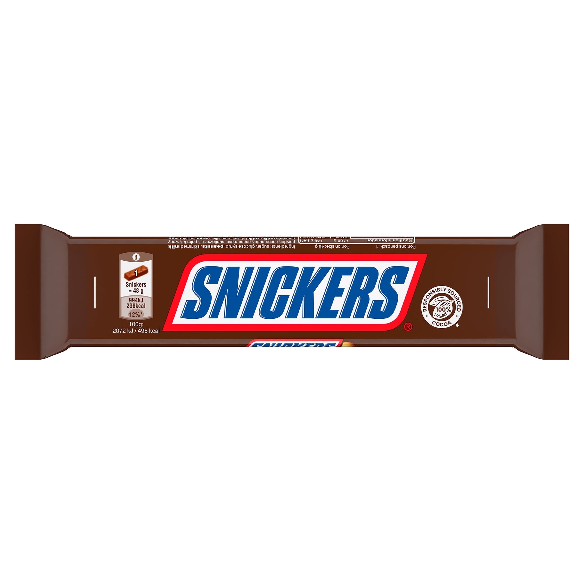 SNICKERS
