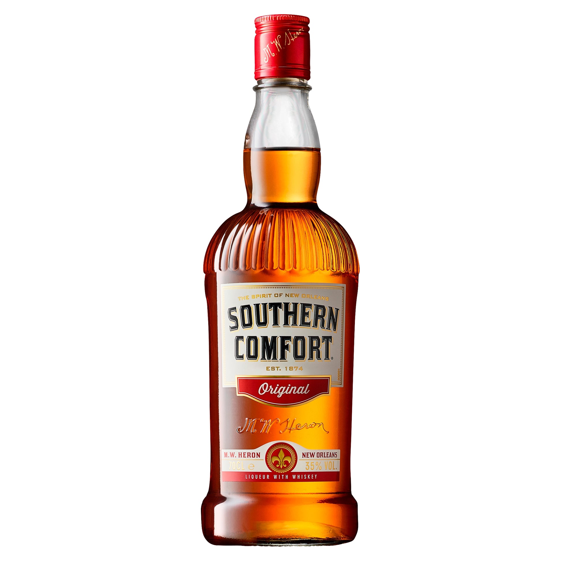 SOUTHERN COMFORT 35% DST