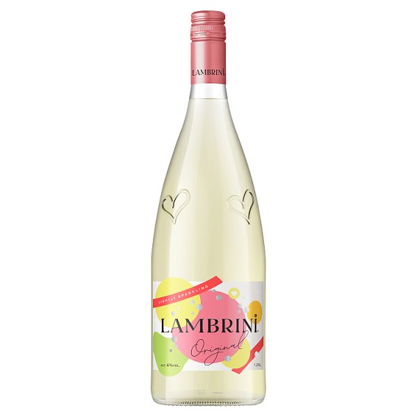 LAMBRINI ORIGINAL