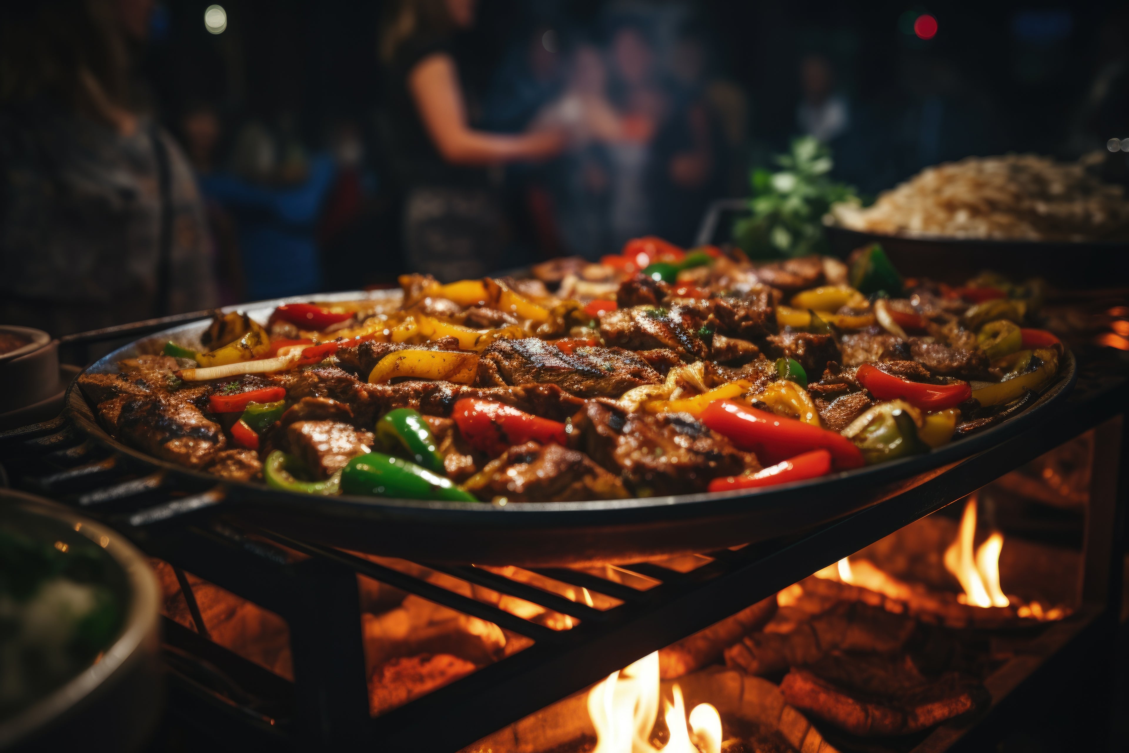 BBQ