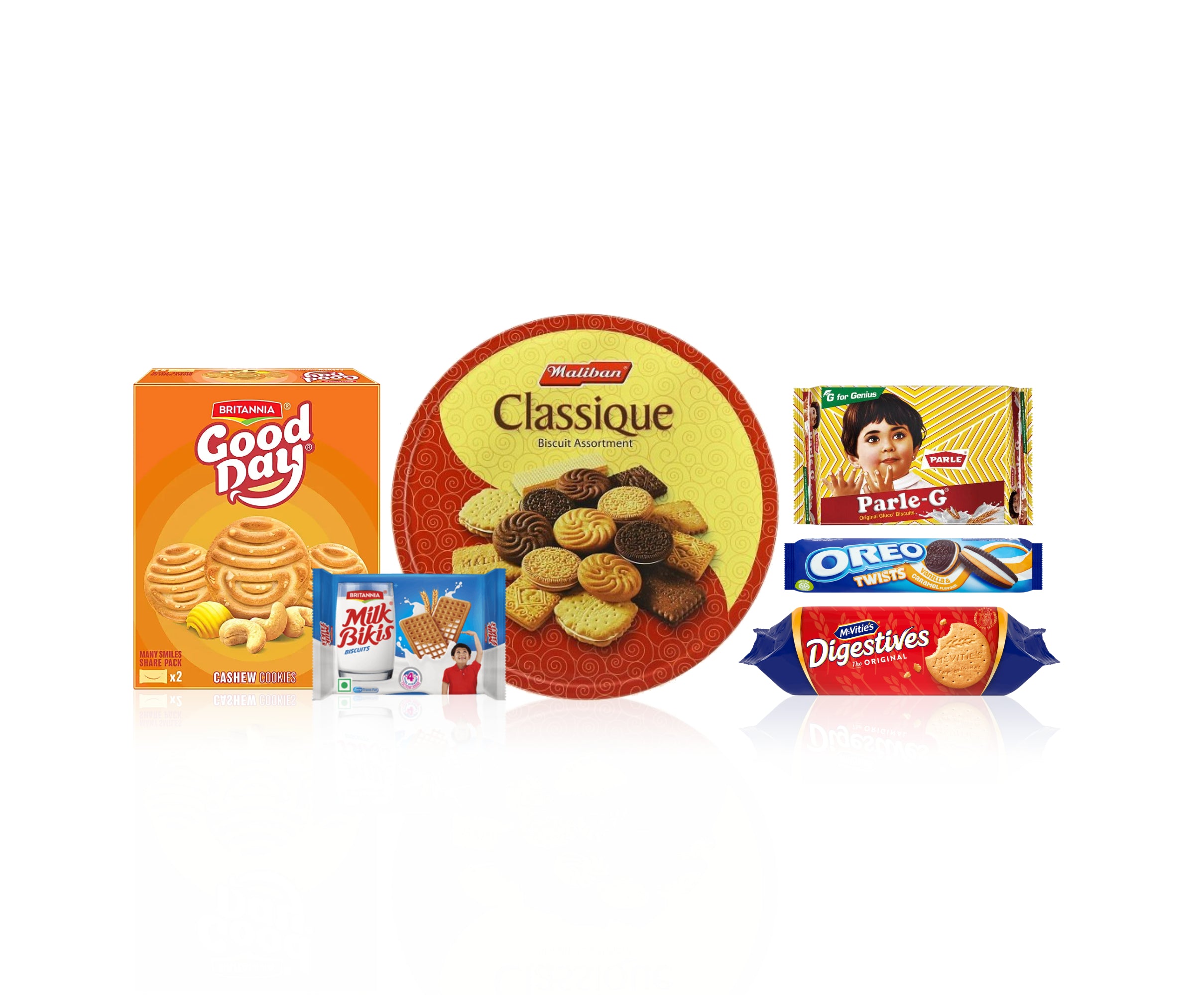 Biscuits