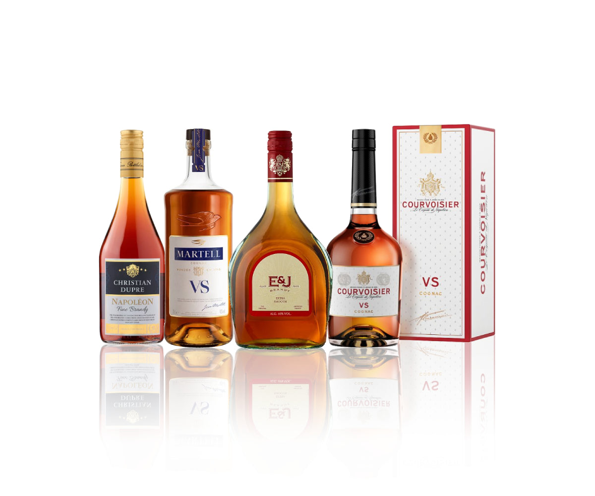 Brandy & Cognac