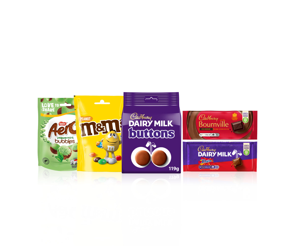 Chocolate