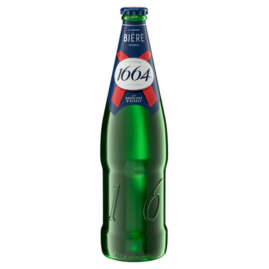 1664 BIERE LARGE (KRONENBOURG) 4.6%