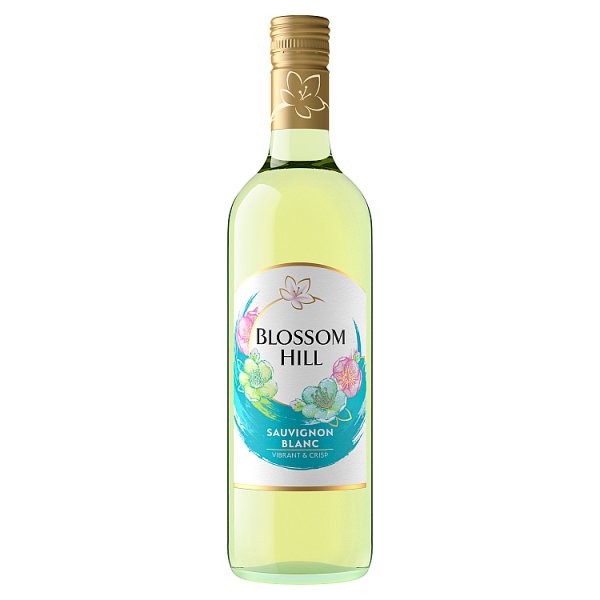 BLOSSOM HILL SAUVIGNON BLANC