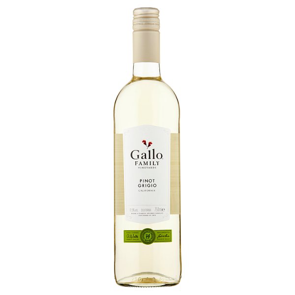 GALLO PINOT GRIGIO