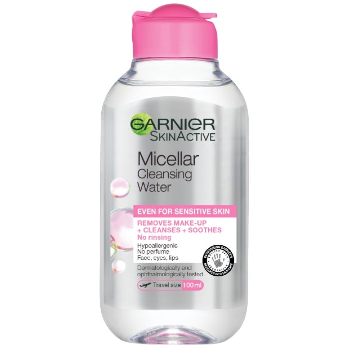 Garnier Skin Active Micellar Cleansing Water