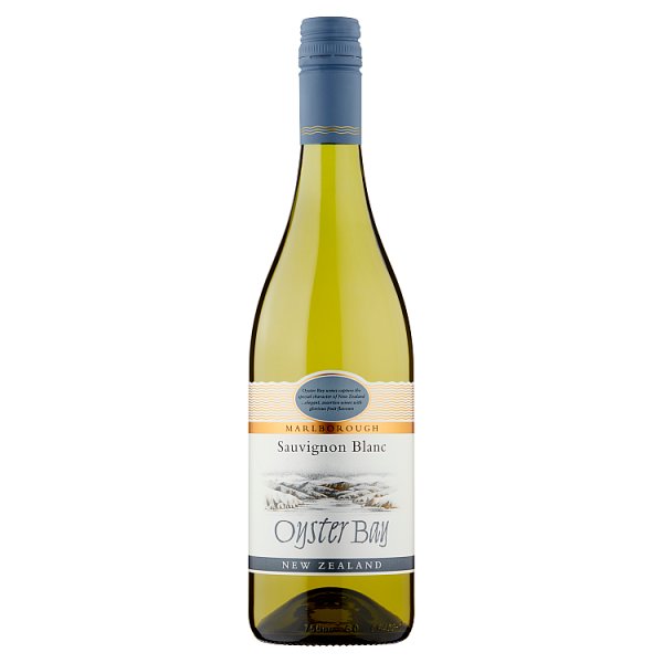 OYSTER BAY SAUVIGNON BLANC