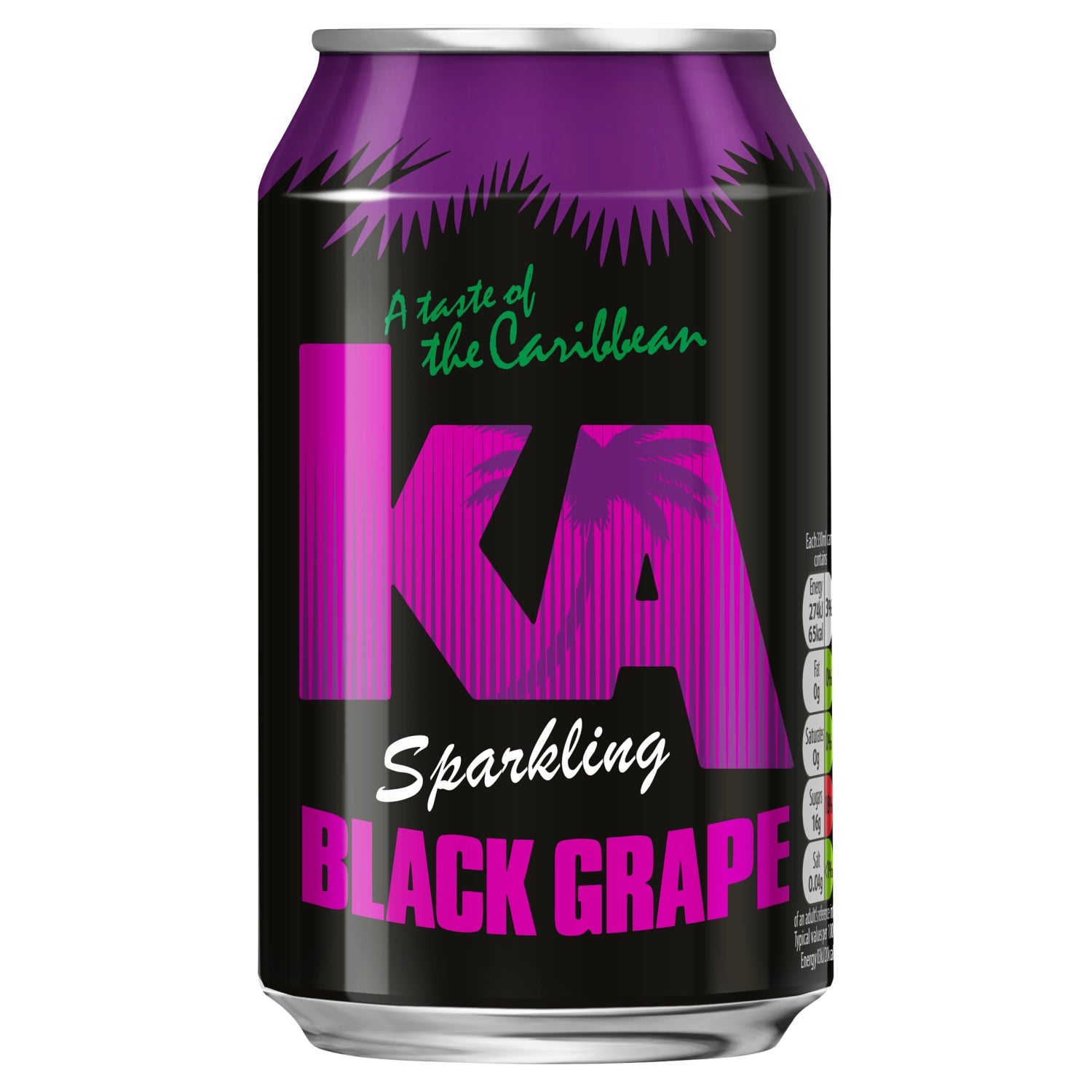 KA SPARKLING GRAPE
