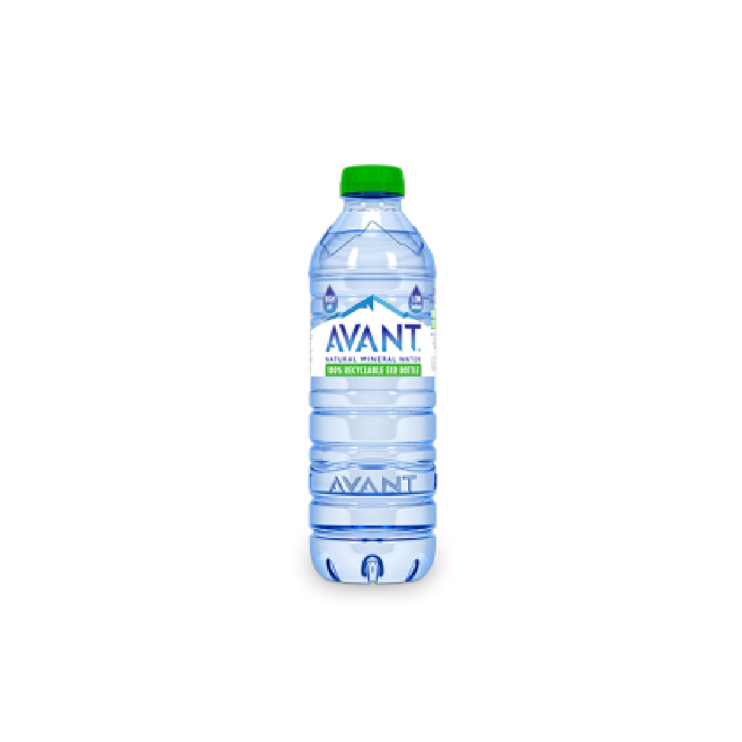 AVANT