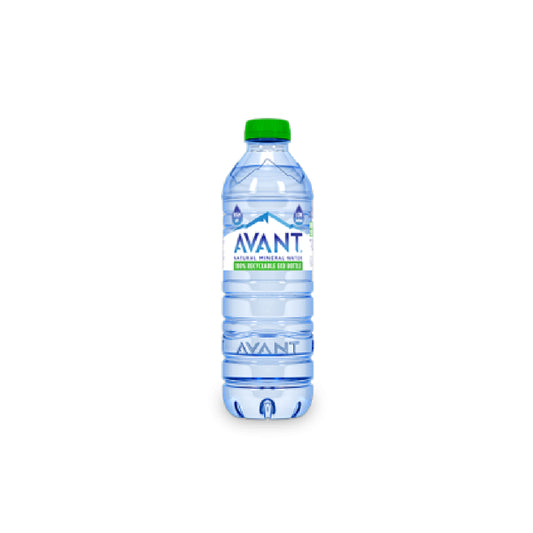 AVANT