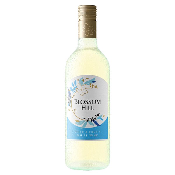 BLOSSOM HILL CLASSIC WHITE