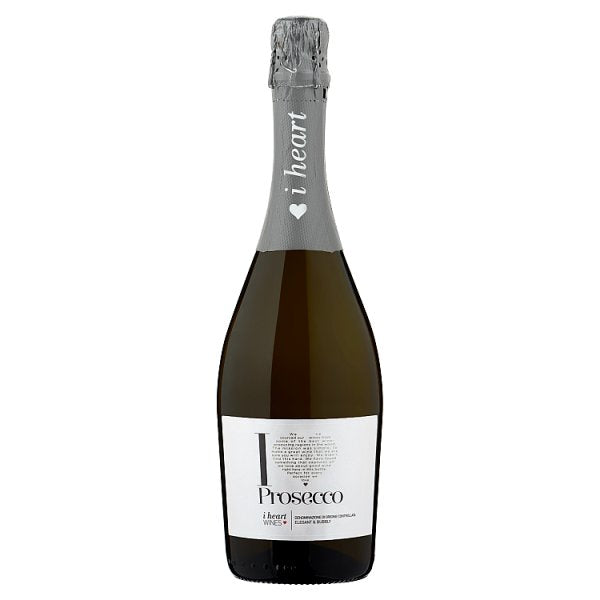 I HEART PROSECCO