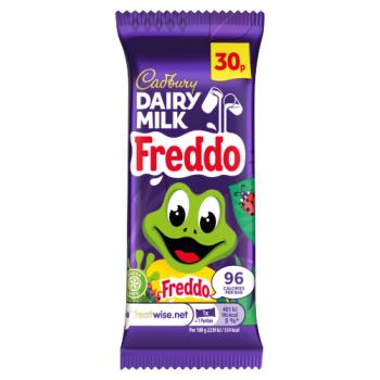 CADBURY FREDDO BAR