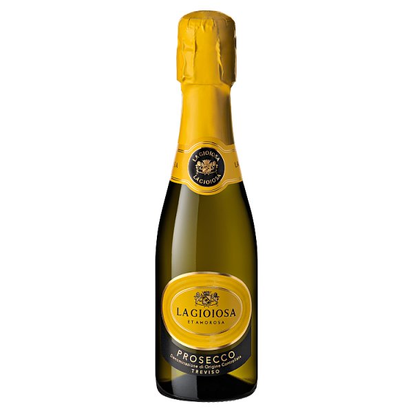 LA GIOIOSA PROSECCO
