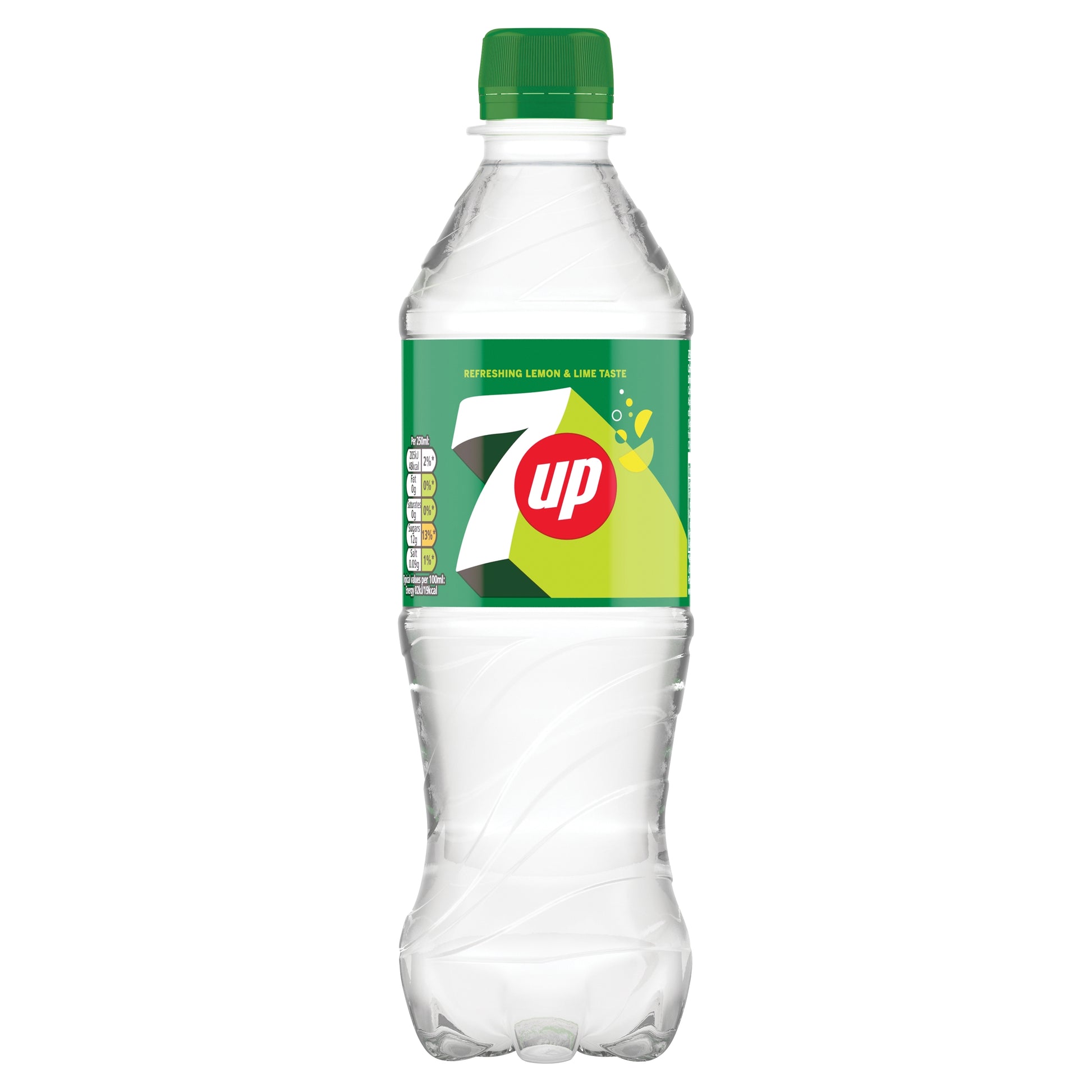 7UP REGULAR