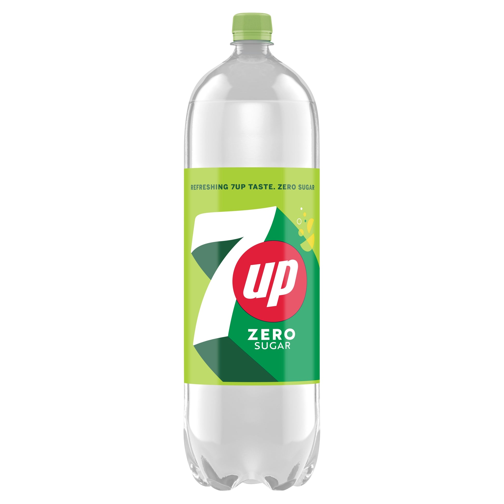 7UP ZERO