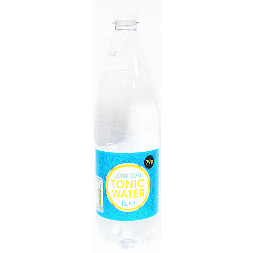 Best-in Low Calorie Tonic Water