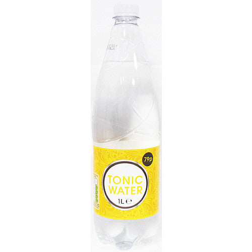 Best-in Tonic Water