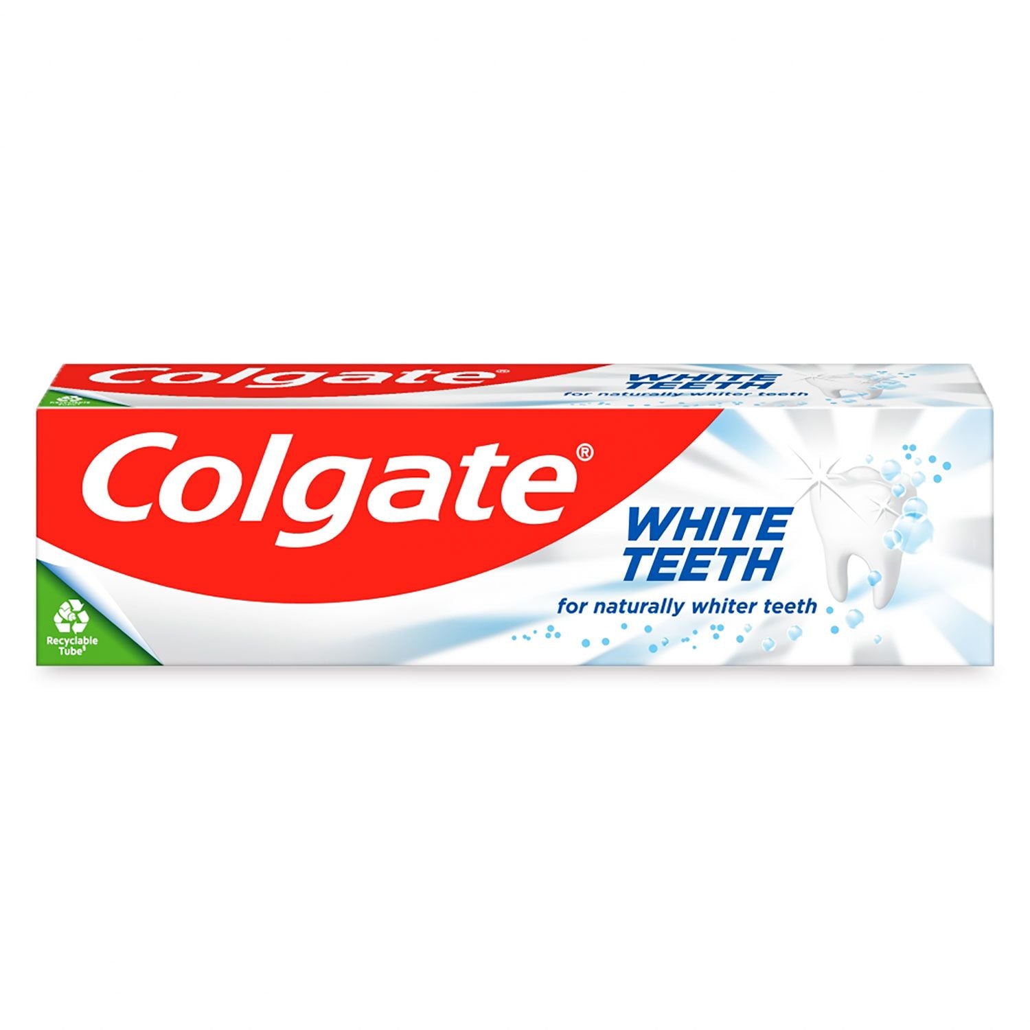 Colgate White Teeth Toothpaste