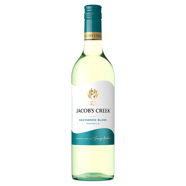 JACOBS CREEK SAUVIGNON BLANC