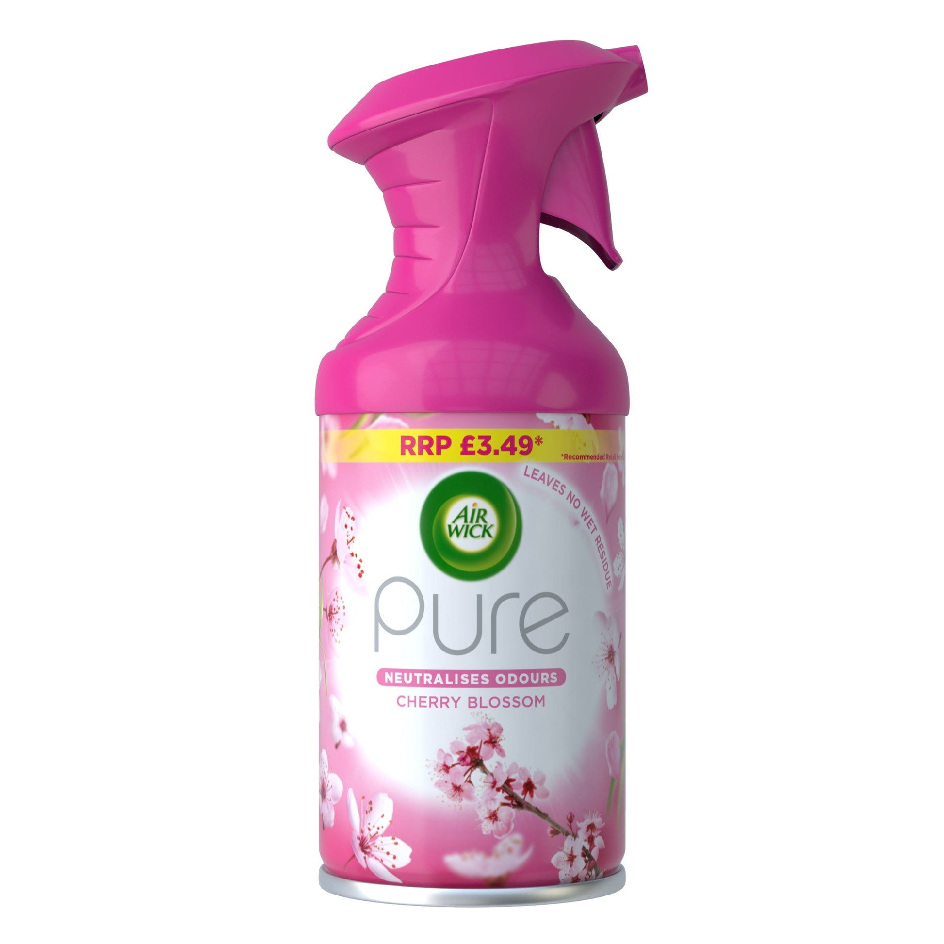AIR WICK PURE CHERRY BLOSSOM