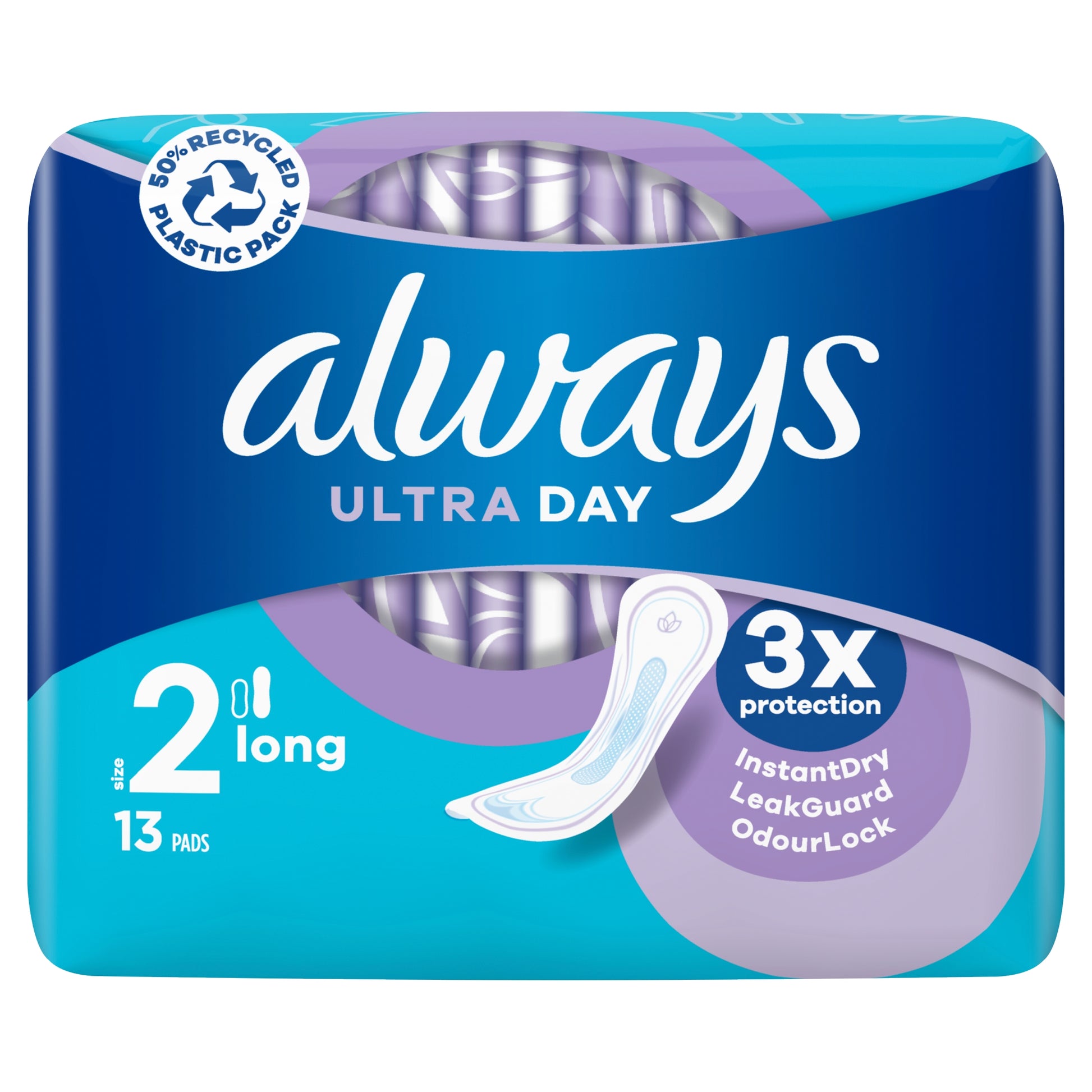 ALWAYS ULTRA LONG
