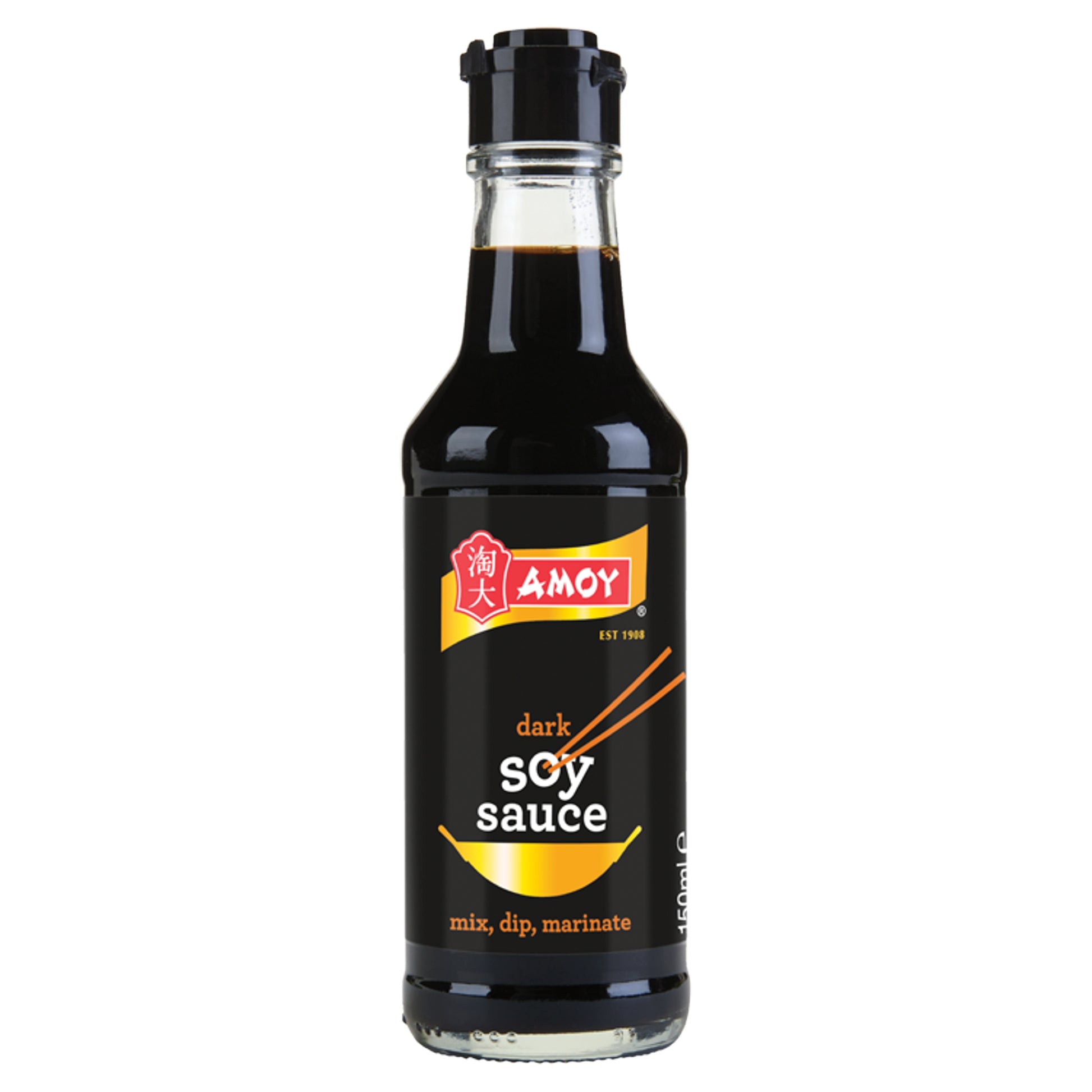 AMOY DARK SOY SAUCE
