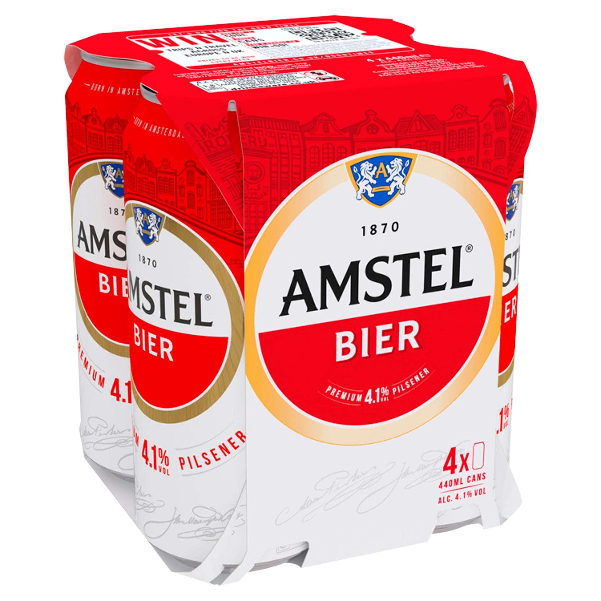 AMSTEL