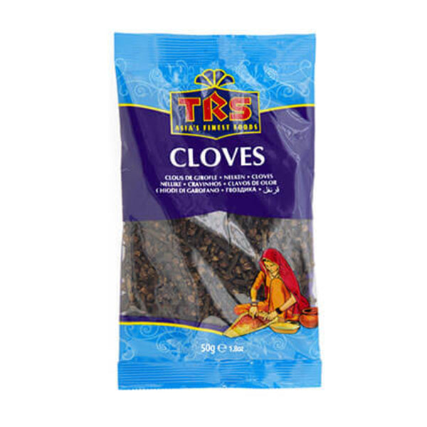 TRS CLOVES